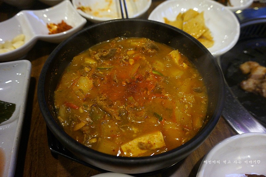 촌놈푸줏간 이미지