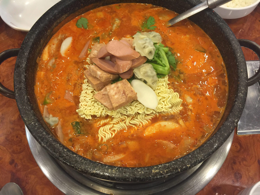아리랑간판 이미지