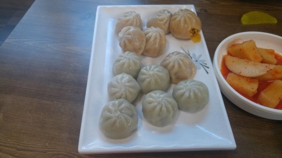 털보손만두 이미지