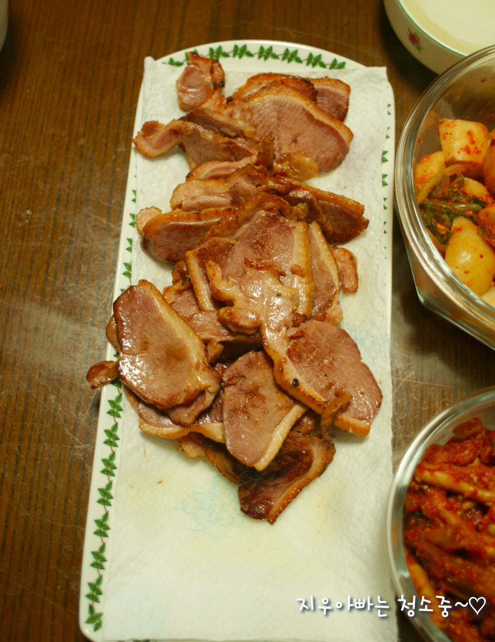 우리집오리 이미지