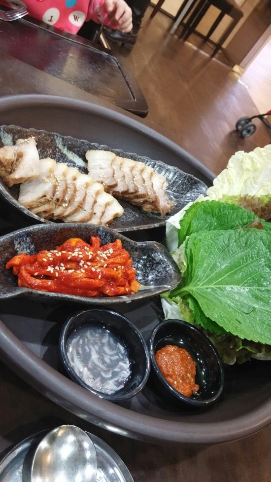 함흥에겨울냉면 이미지