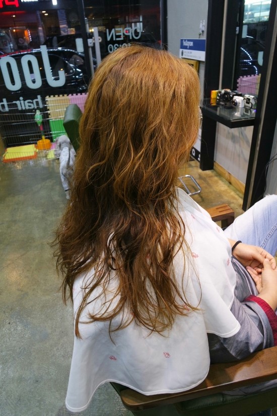 주앤주헤어 이미지