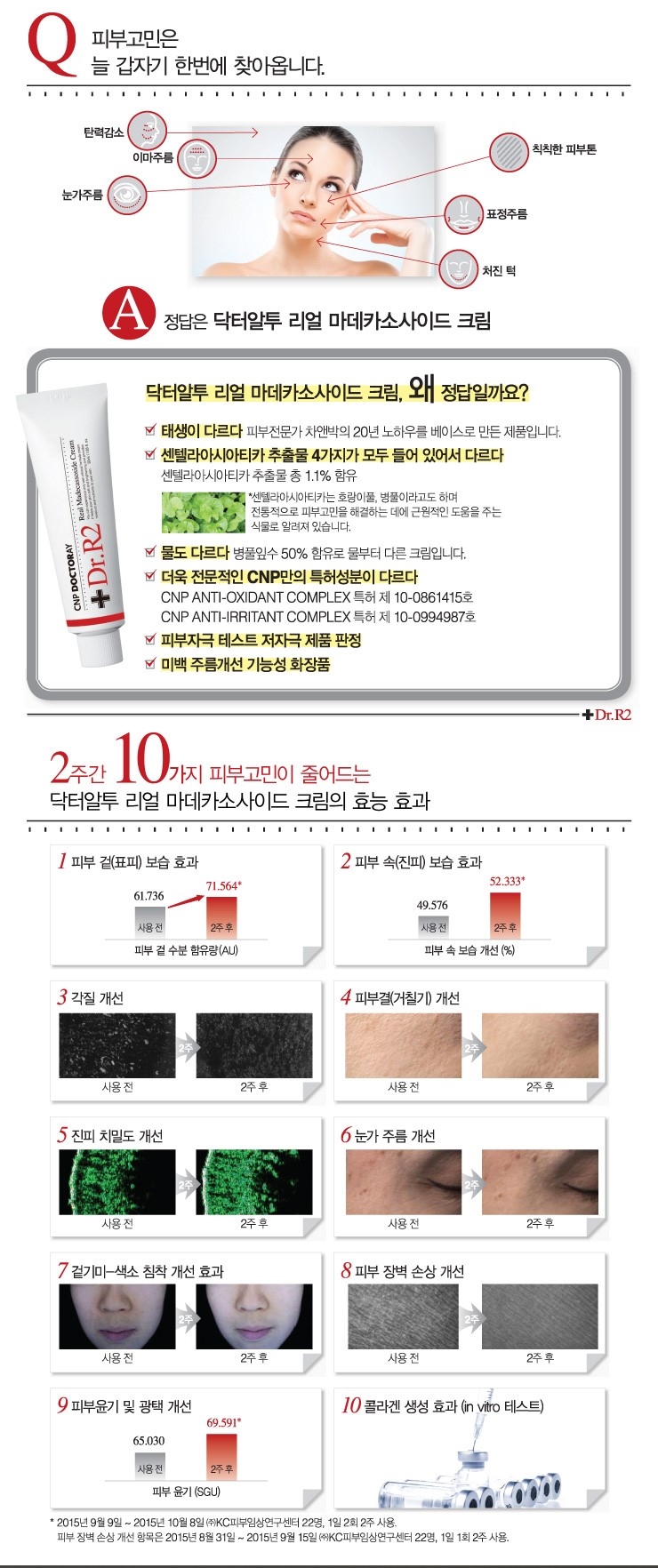 에이클라리 이미지