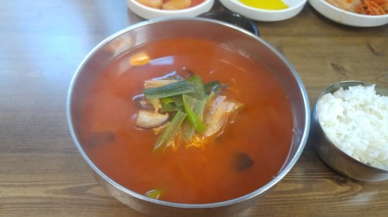 털보손만두 이미지