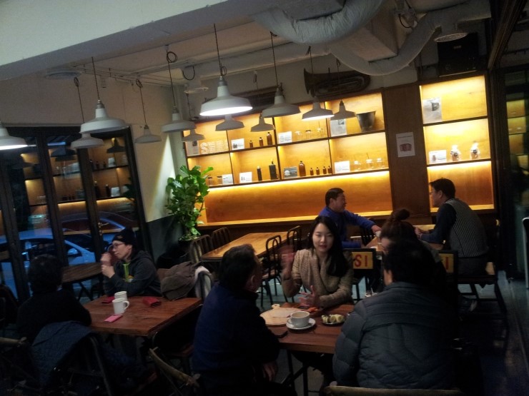 502세컨즈카페 이미지