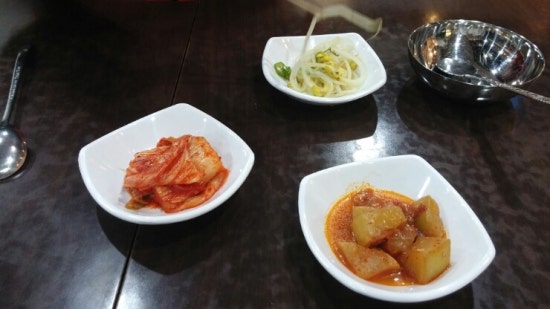 함흥에겨울냉면 이미지