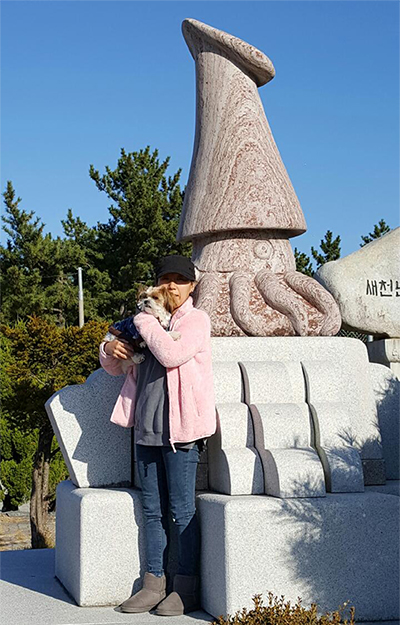 주문진셀프세차장 이미지