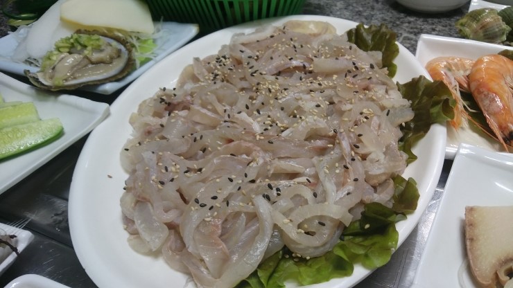 돌섬구이 이미지