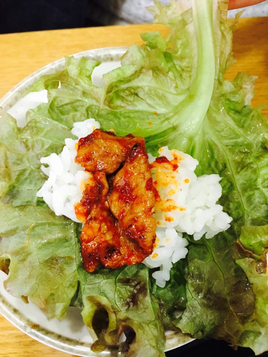 미스터쉐프(Mr Chef) 이미지