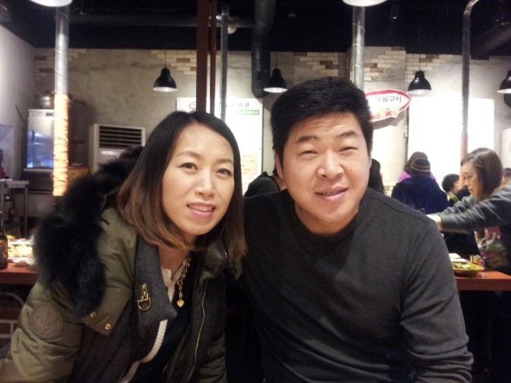 왕돌삼겹살 이미지