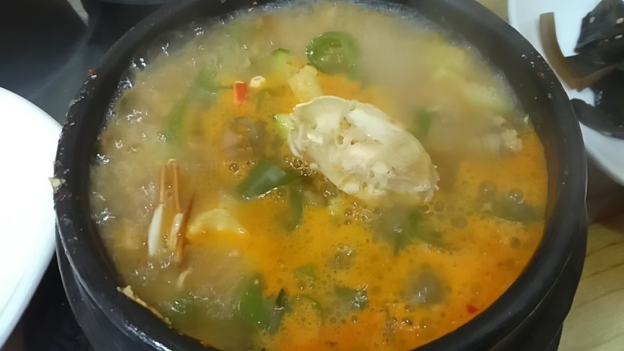 신정숯불갈비 이미지