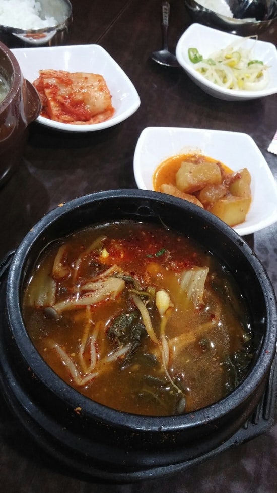 함흥에겨울냉면 이미지