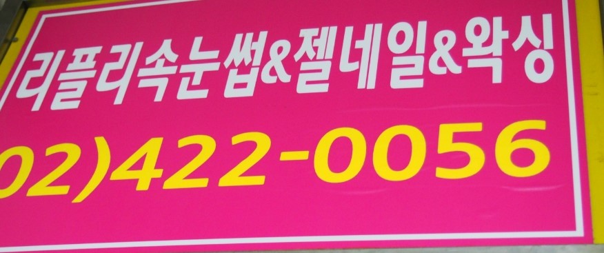 리플리네일 이미지