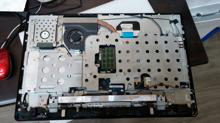 CCTV+PC119 이미지