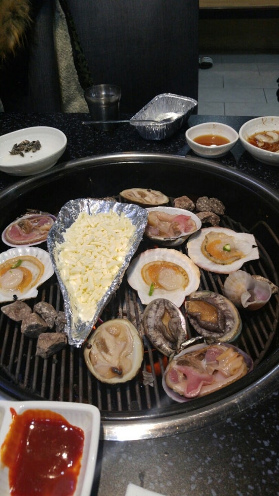 파도소리횟집 이미지