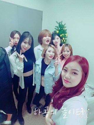 에리카댄스 이미지