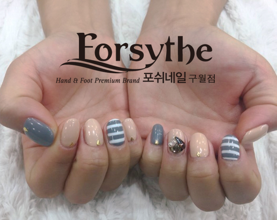 포쉬네일구월점 이미지