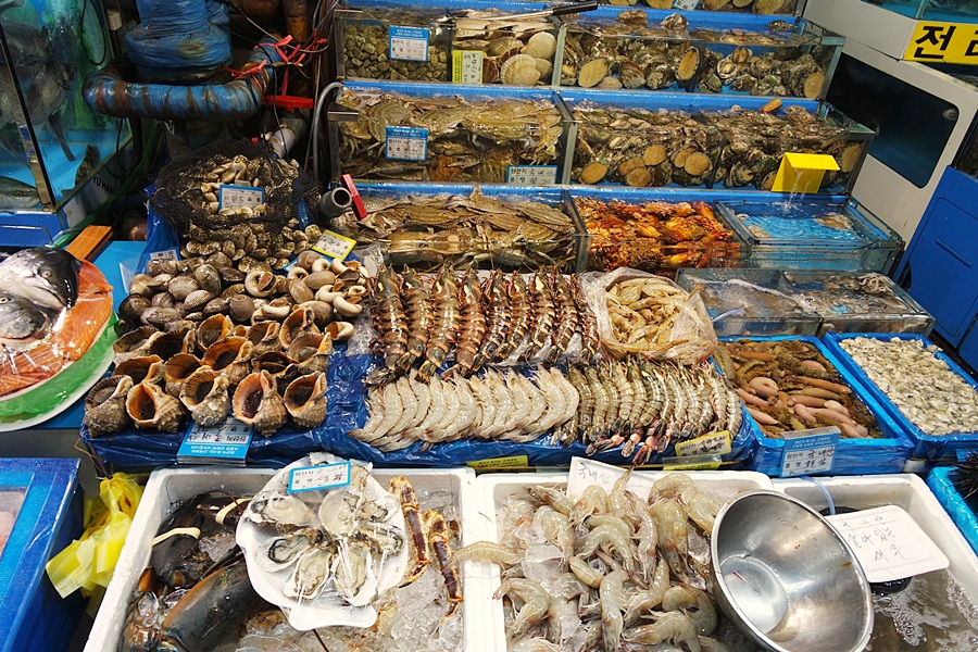 전복수산 이미지