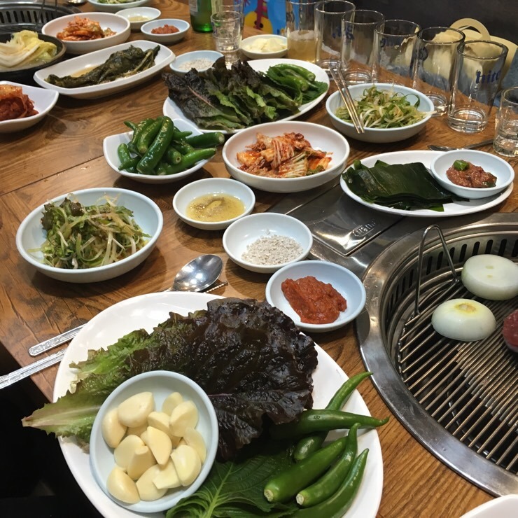 언양봉계숯불갈비 이미지