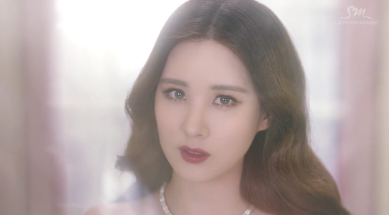 서현메이크업 이미지