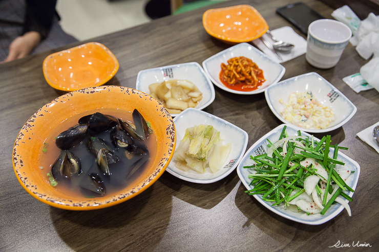 내가찜한족발 이미지