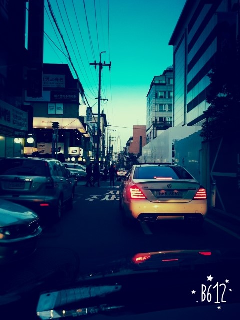 수지교(서울) 이미지