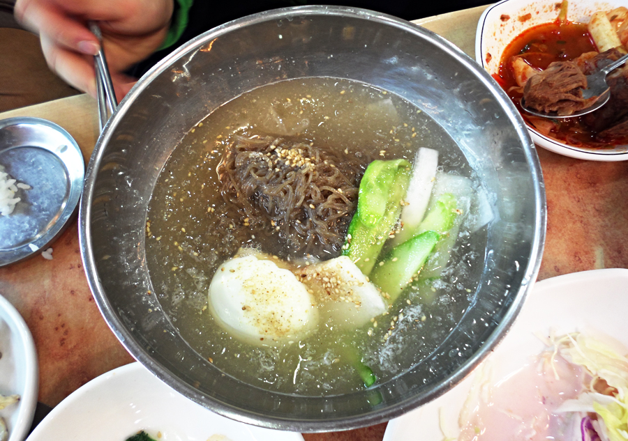 일오삼갈비마을 이미지