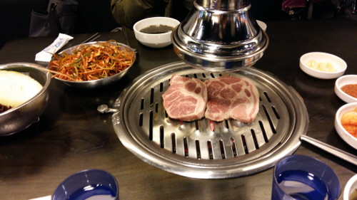 좋은고기 이미지