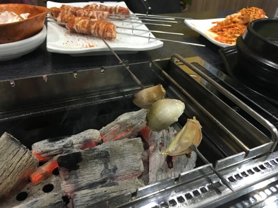 진이네참숯양꼬치 이미지