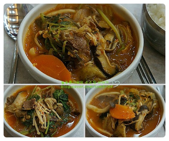 토속식당 이미지