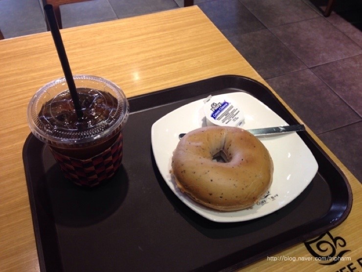 커피베이강북인수점 이미지