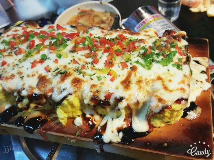 행복포차 이미지