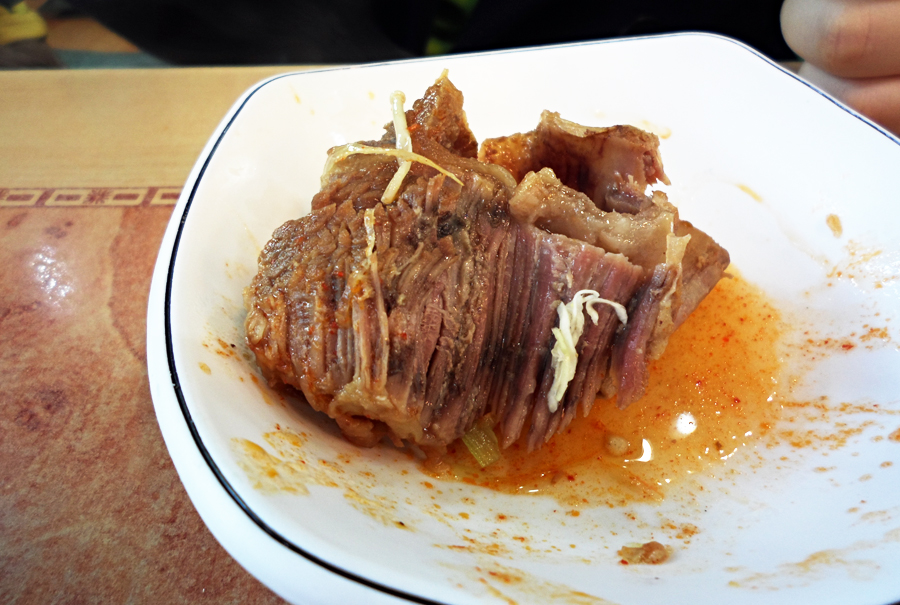 일오삼갈비마을 이미지