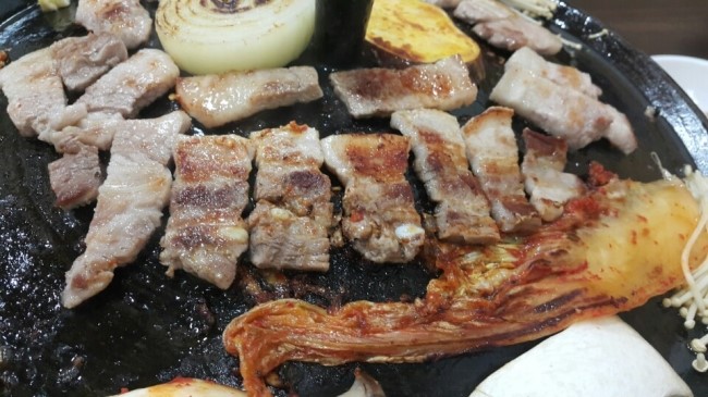 순진한삼겹살 이미지