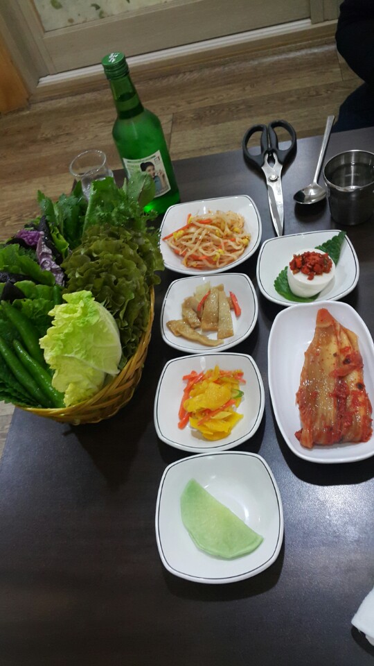 순진한삼겹살 이미지