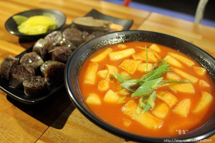 떡싸롱 이미지