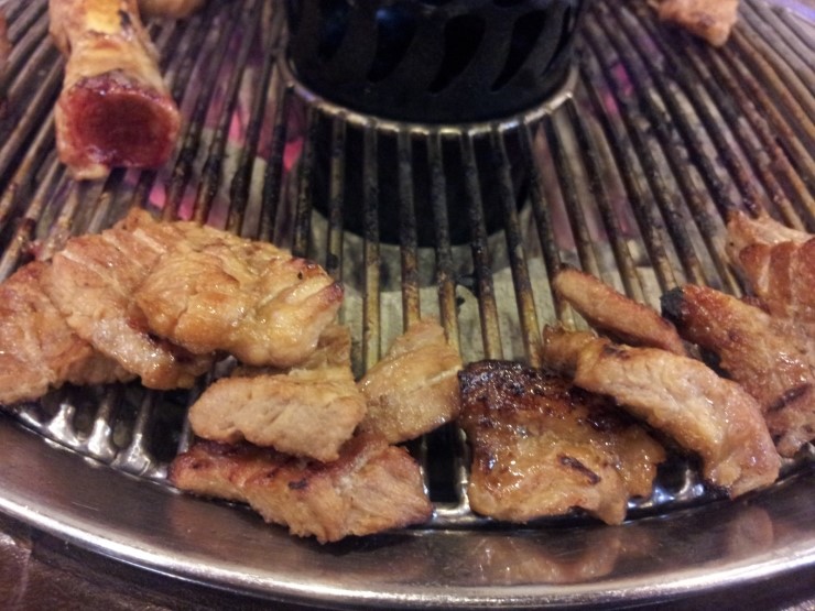 일등갈비 이미지