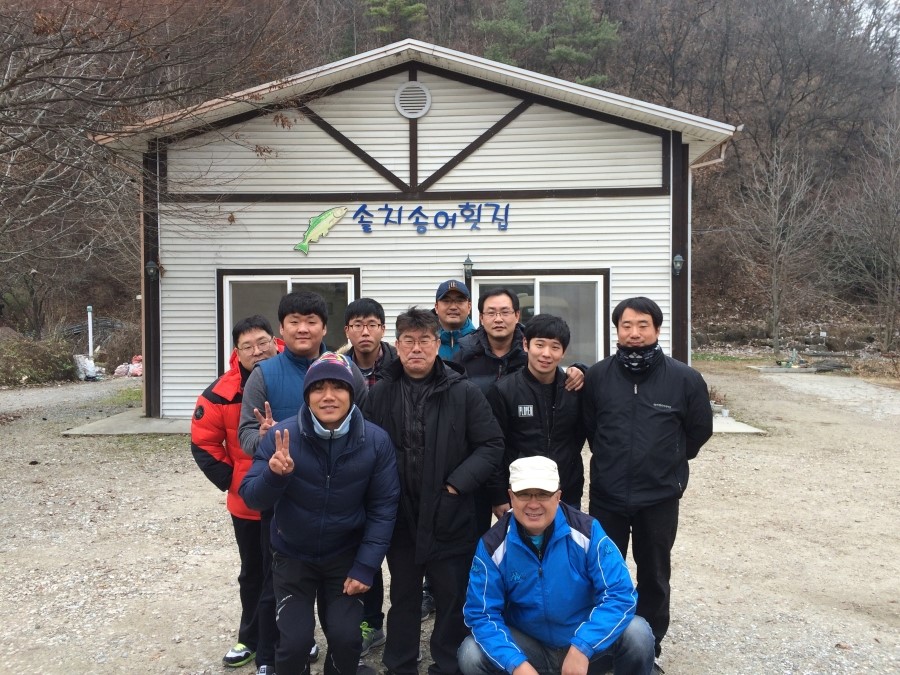 솔치펜션 이미지