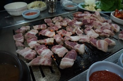 마포주먹구이 이미지