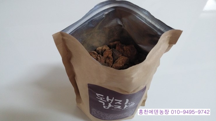 착한돼지감자 이미지