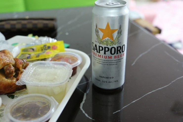 꼬꼬닭 전문점 이미지