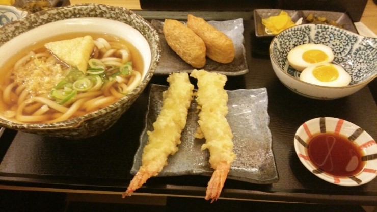 히카리우동 이미지