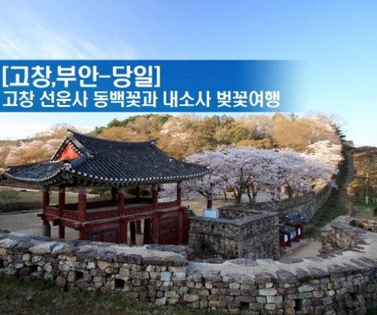 고창하나여행사 이미지