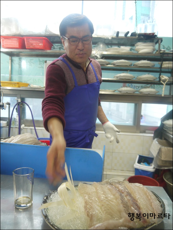 서산갯마을식당 이미지