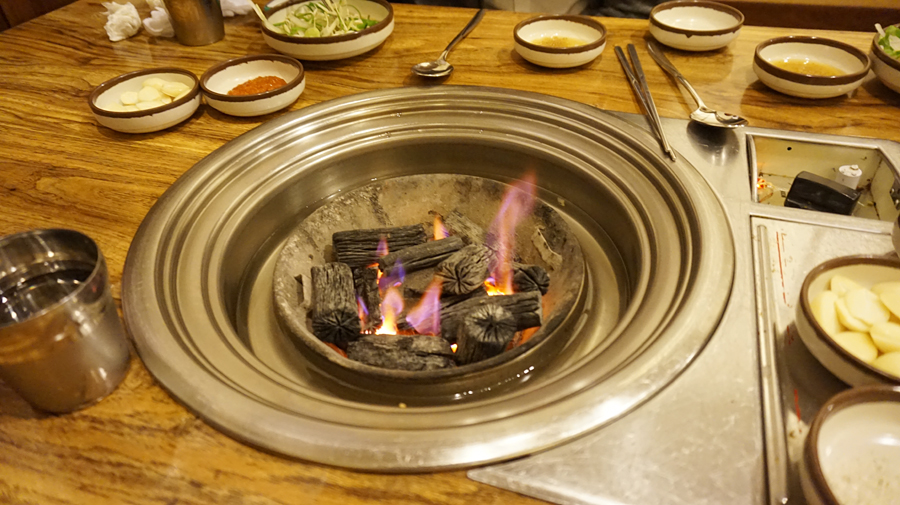 친절생고기 이미지