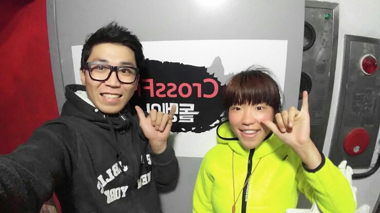 크로스핏돌멩이 이미지