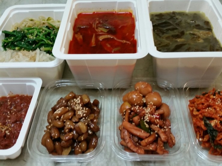 집밥애찬 이미지
