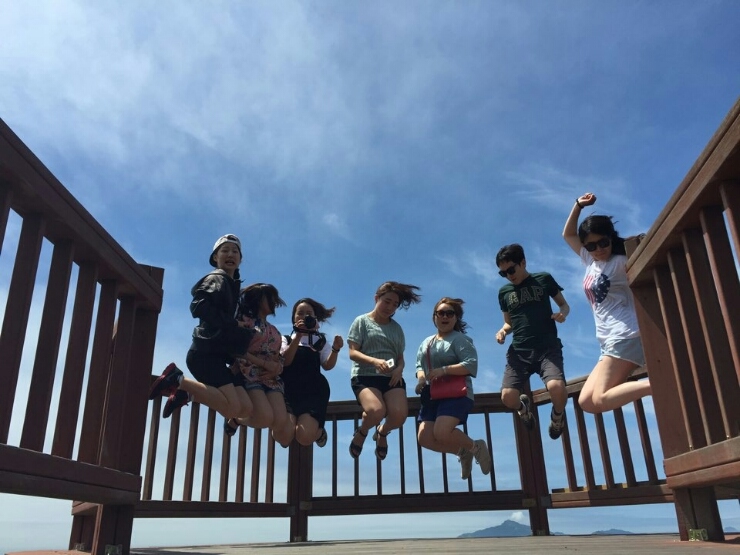 감동투어 이미지