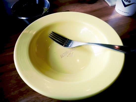 브이떡볶이 이미지