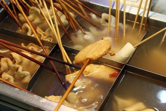 서민오뎅 이미지